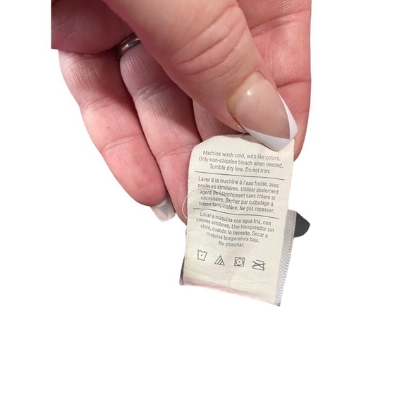 Hanes Active Style Pink Vest | Size:XXL - Picture 5 of 10